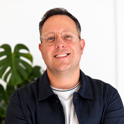 Trevor Berry, Mortgage Associate